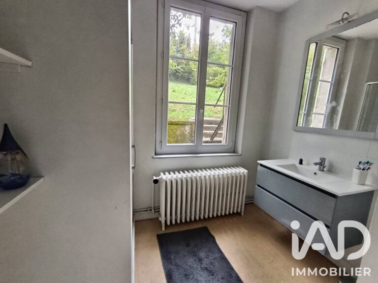 Vente Maison/villa 6 pièces — photo 1