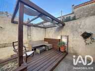 Vente Maison de ville 3 pièces — photo 2