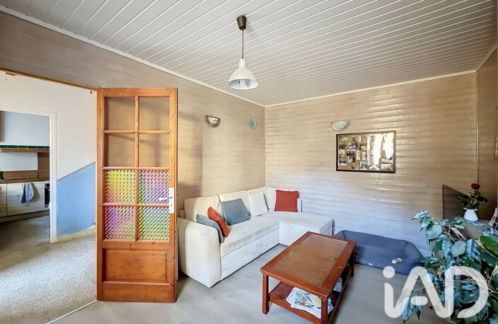 Vente Maison de ville 3 pièces — photo 3