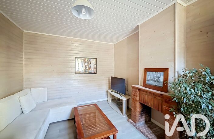 Vente Maison de ville 3 pièces — photo 4