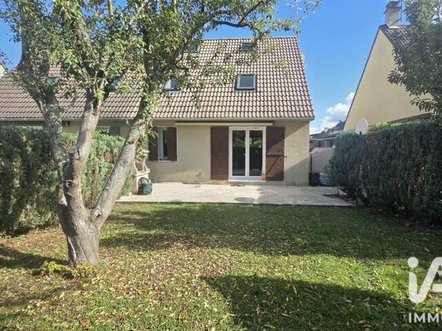 Vente Maison/villa 4 pièces — photo du bien