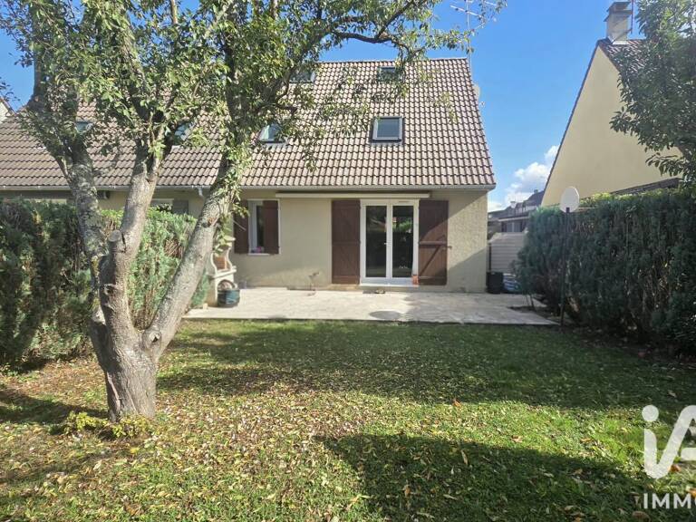 Vente Maison/villa 4 pièces — photo 1