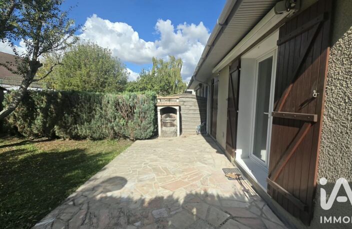 Vente Maison/villa 4 pièces — photo 2