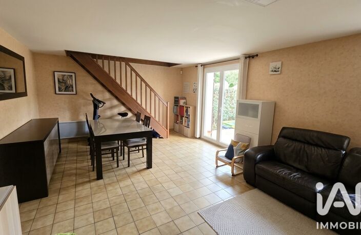 Vente Maison/villa 4 pièces — photo 3