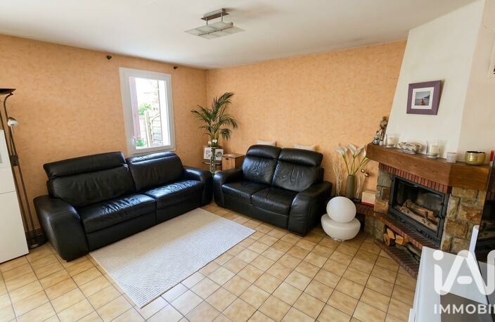 Vente Maison/villa 4 pièces — photo 4