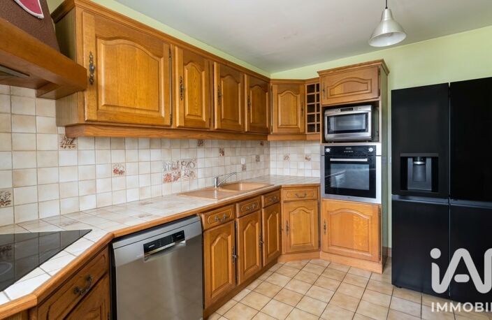 Vente Maison/villa 4 pièces — photo 5