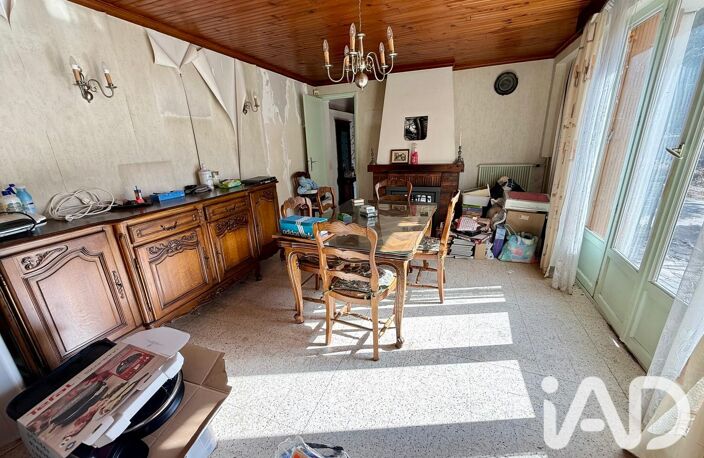 Vente Maison/villa 4 pièces — photo 2