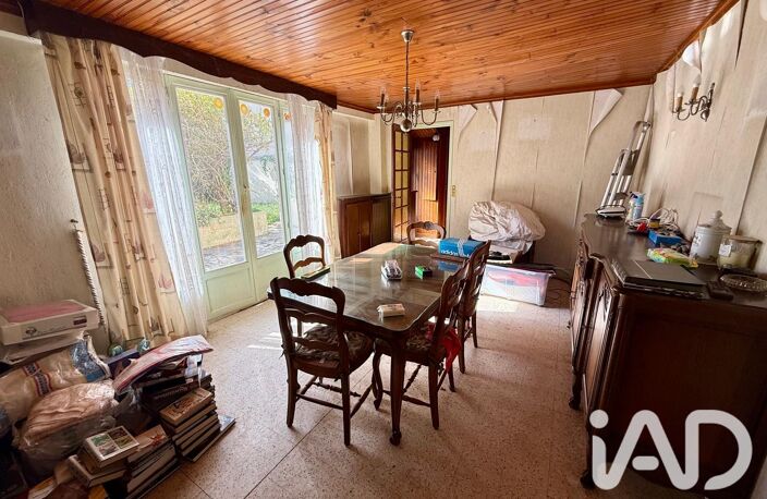 Vente Maison/villa 4 pièces — photo 3