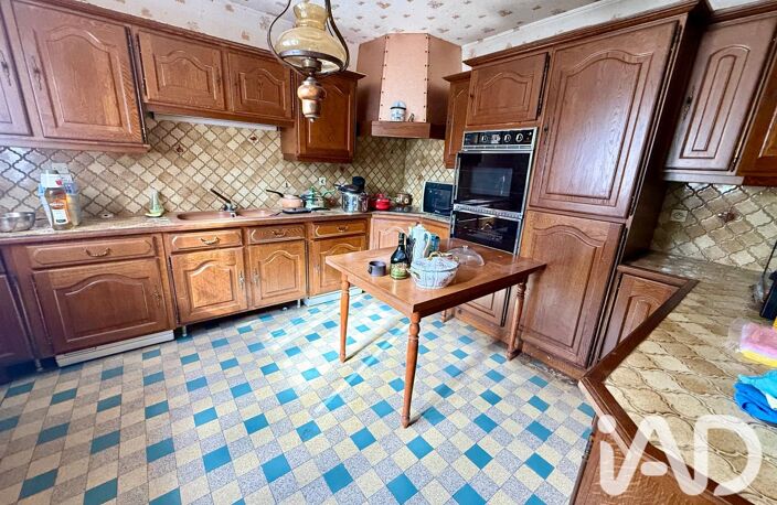 Vente Maison/villa 4 pièces — photo 4