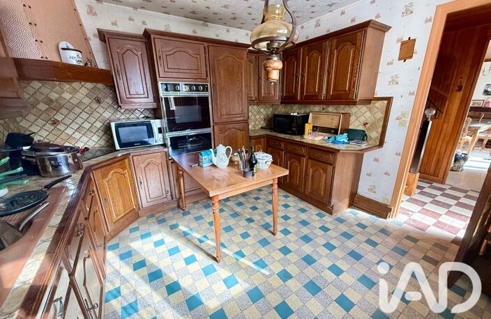 Vente Maison/villa 4 pièces — photo 5
