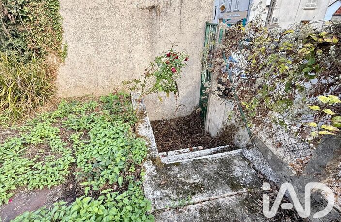 Vente Terrain à bâtir 194 m&sup2; — photo 3