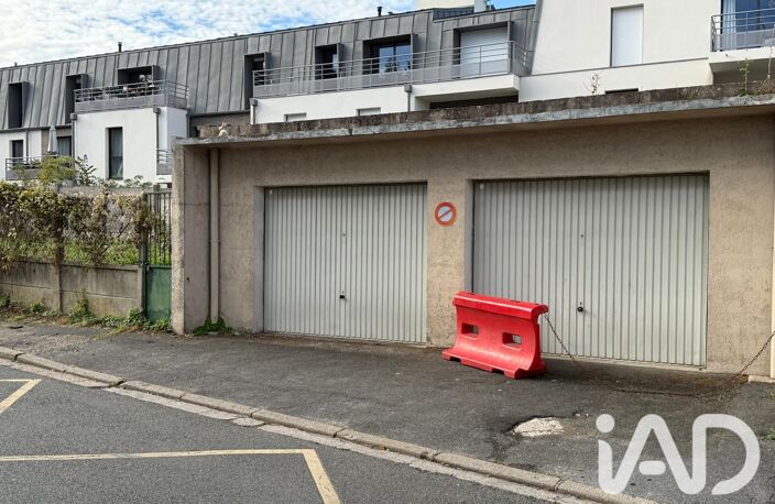 Vente Garage 79 m&sup2; — photo 3