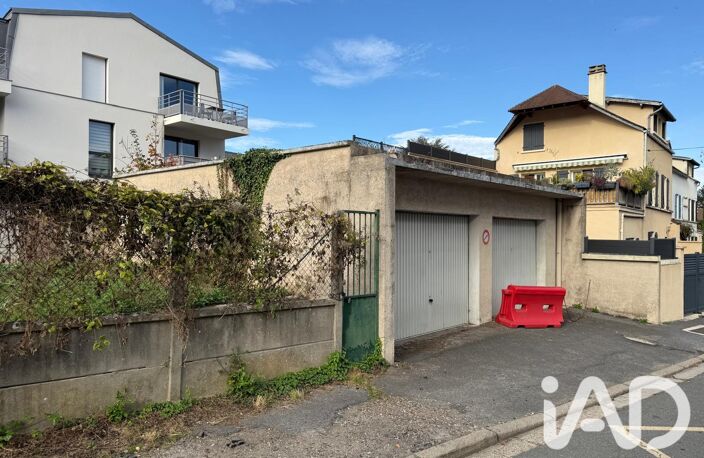 Vente Terrain à bâtir 266 m&sup2; — photo 2