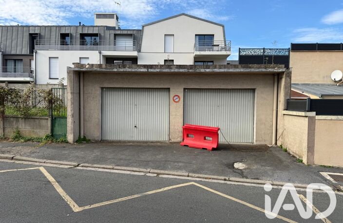 Vente Terrain à bâtir 266 m&sup2; — photo 5
