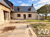 Vente Maison de campagne 3 pièces — photo 2