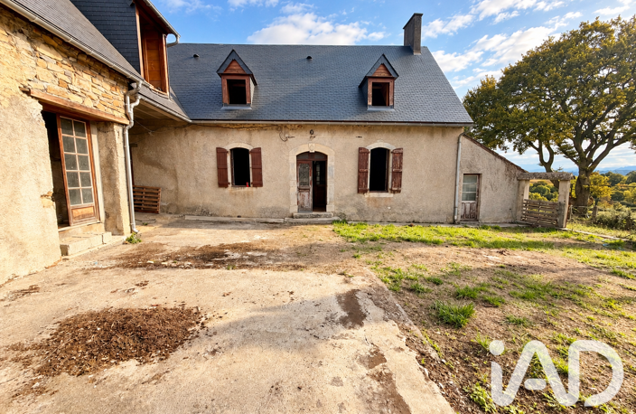 Vente Maison de campagne 3 pièces — photo 2