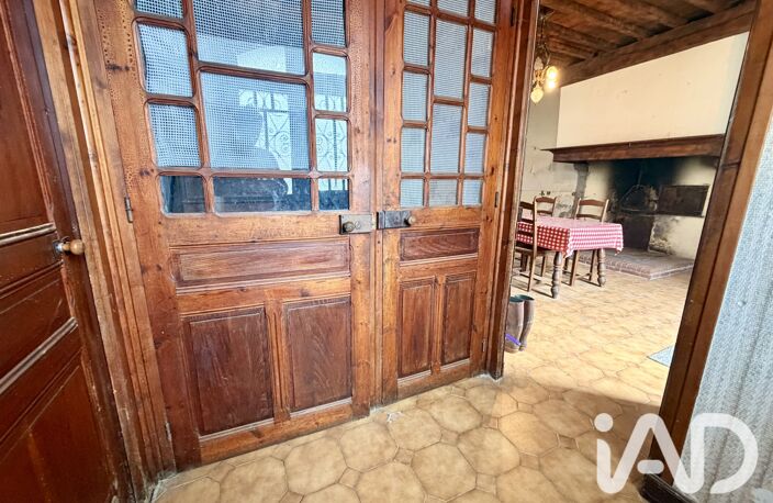 Vente Maison de campagne 3 pièces — photo 3