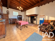 Vente Maison de campagne 3 pièces — photo 4