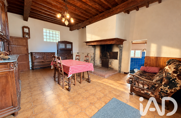 Vente Maison de campagne 3 pièces — photo 4