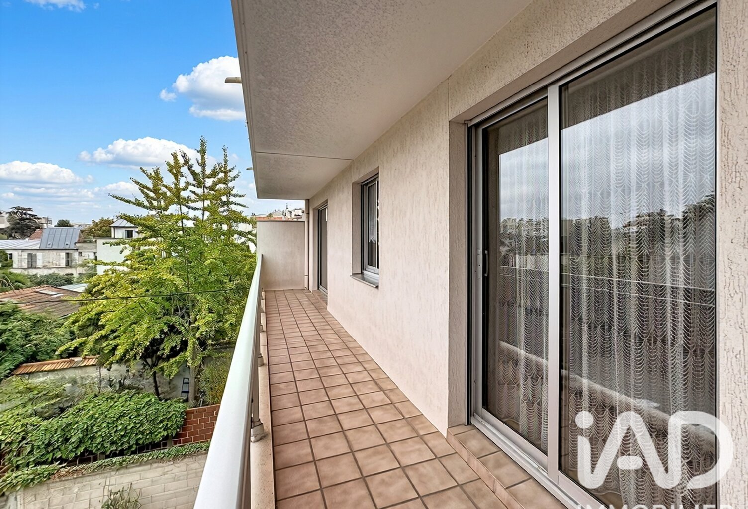 Vente Appartement 2 pièces — photo 1