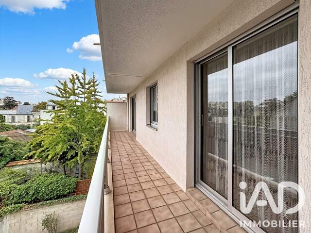 Vente Appartement 2 pièces — photo du bien