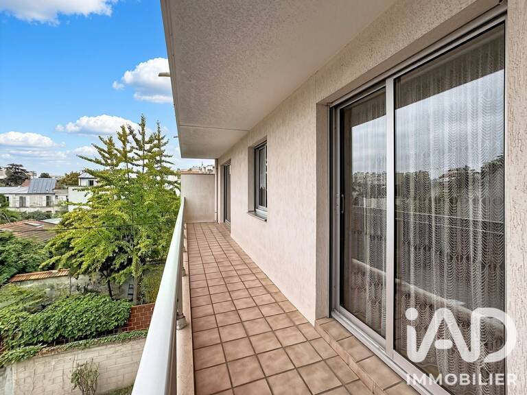 Vente Appartement 2 pièces — photo 1