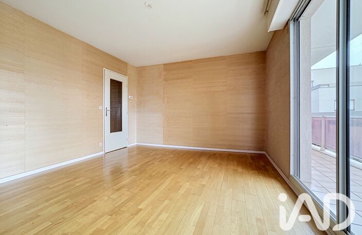 Vente Appartement 2 pièces — photo 3
