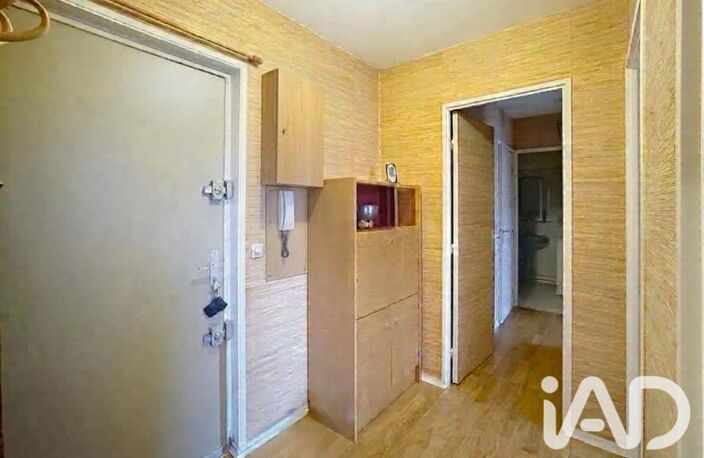 Vente Appartement 2 pièces — photo 4