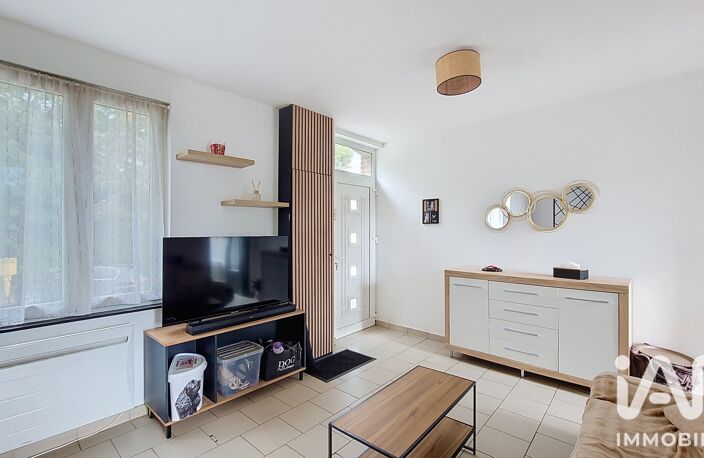 Vente Maison de village 3 pièces — photo 5