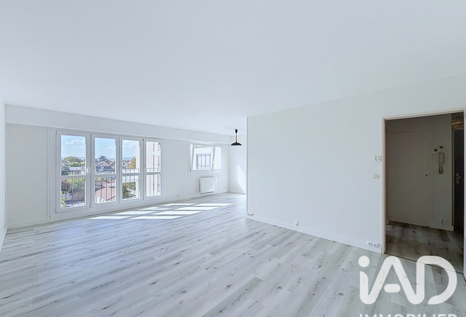 Vente Appartement 3 pièces — photo 1