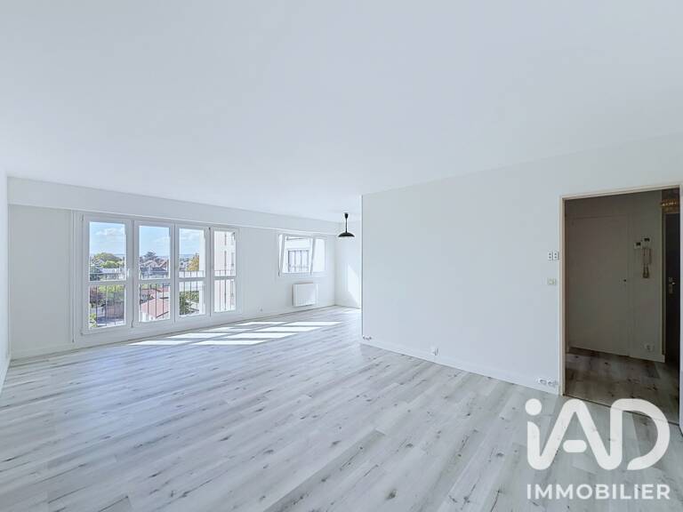 Vente Appartement 3 pièces — photo 1