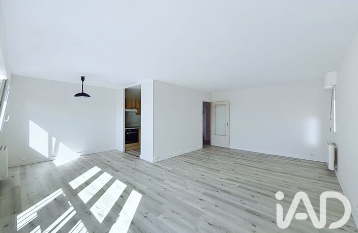 Vente Appartement 3 pièces — photo 2