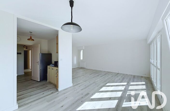 Vente Appartement 3 pièces — photo 3