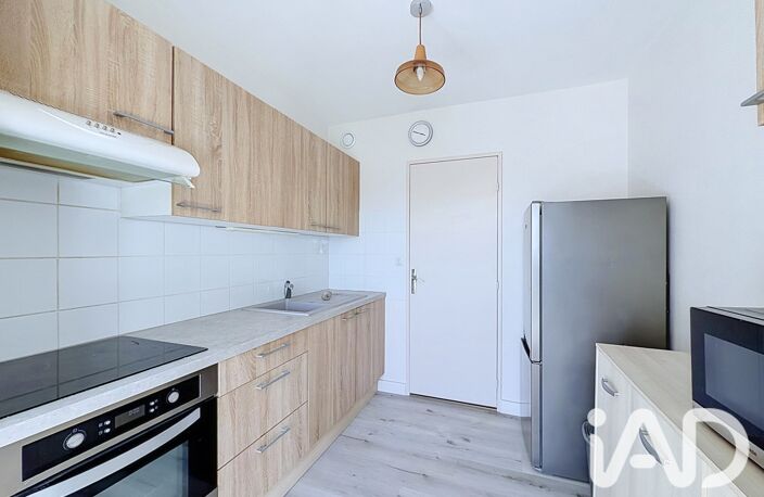 Vente Appartement 3 pièces — photo 4