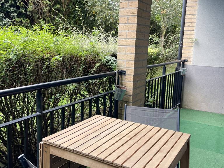 Vente Appartement 3 pièces — photo 1