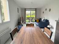 Vente Appartement 3 pièces — photo 2