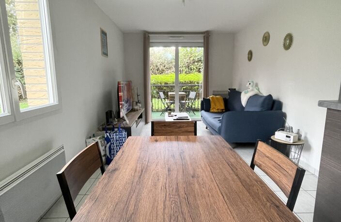 Vente Appartement 3 pièces — photo 2