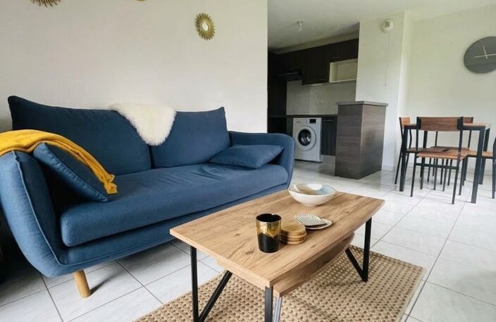 Vente Appartement 3 pièces — photo 3
