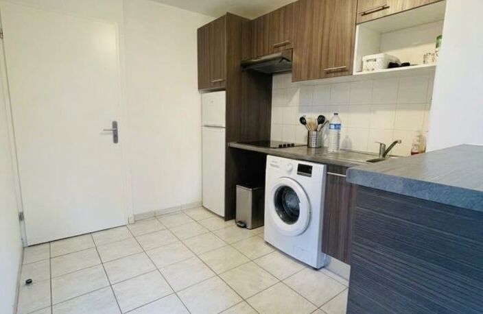 Vente Appartement 3 pièces — photo 4