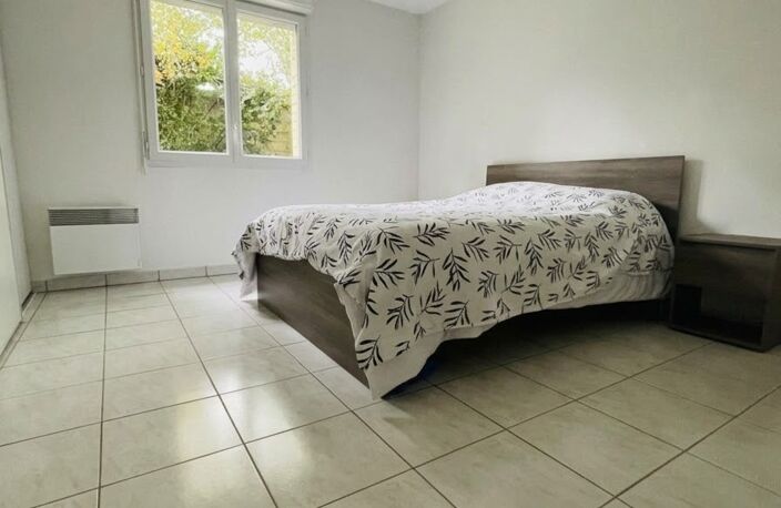 Vente Appartement 3 pièces — photo 5