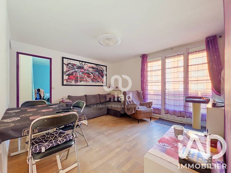 Vente Appartement 3 pièces — photo 1