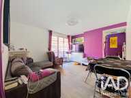 Vente Appartement 3 pièces — photo 2