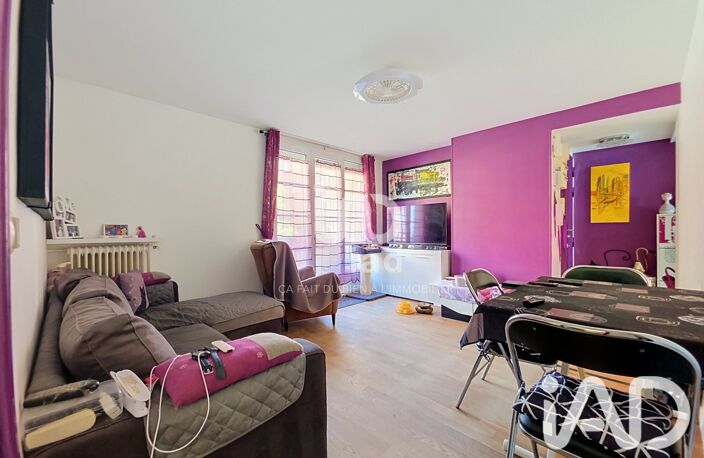 Vente Appartement 3 pièces — photo 2