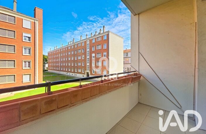 Vente Appartement 3 pièces — photo 3