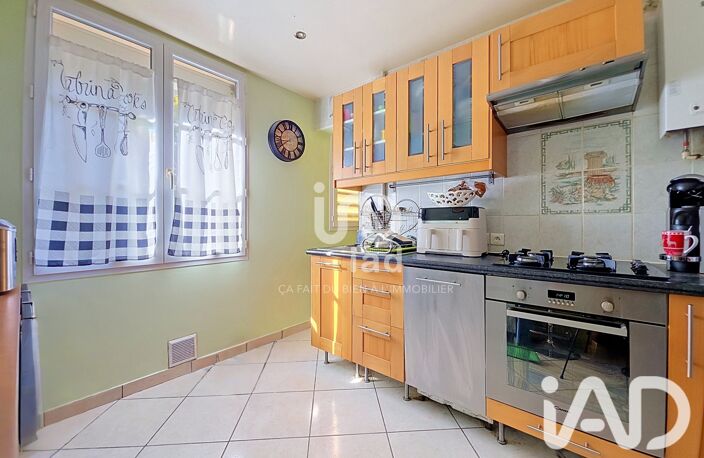Vente Appartement 3 pièces — photo 4