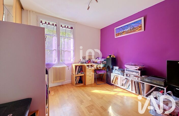 Vente Appartement 3 pièces — photo 5