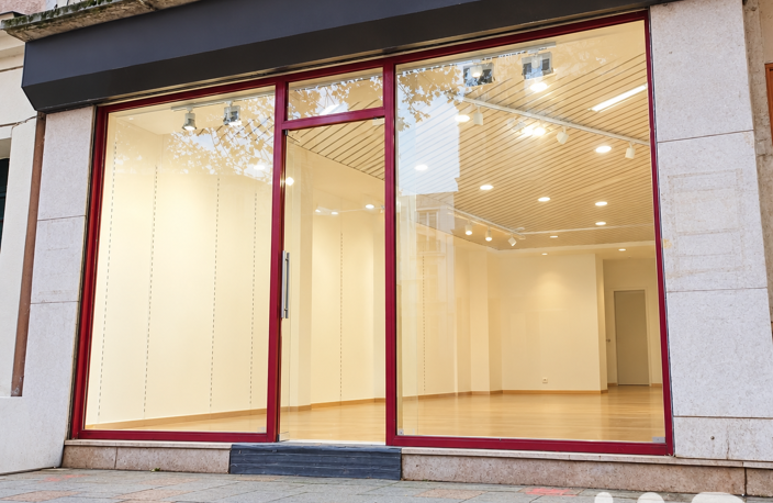 Vente Local commercial 50 m&sup2; — photo 2