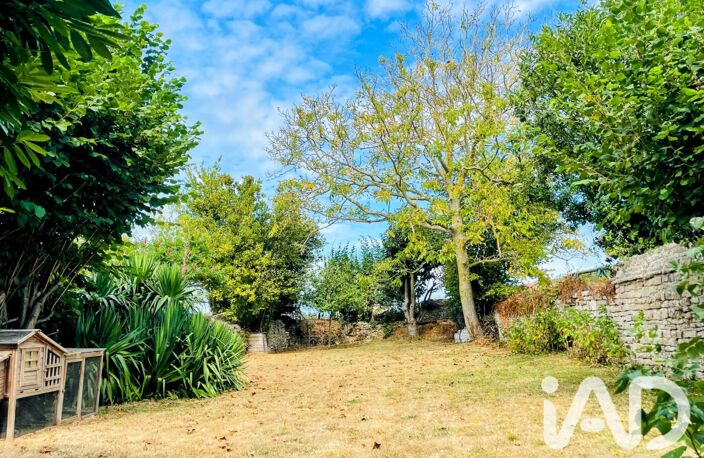 Vente Longère 6 pièces — photo 3