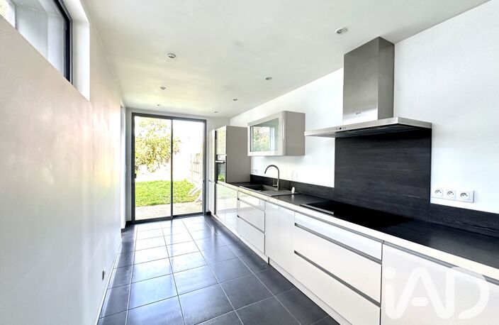 Vente Maison de ville 5 pièces — photo 3
