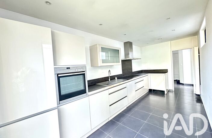Vente Maison de ville 5 pièces — photo 4
